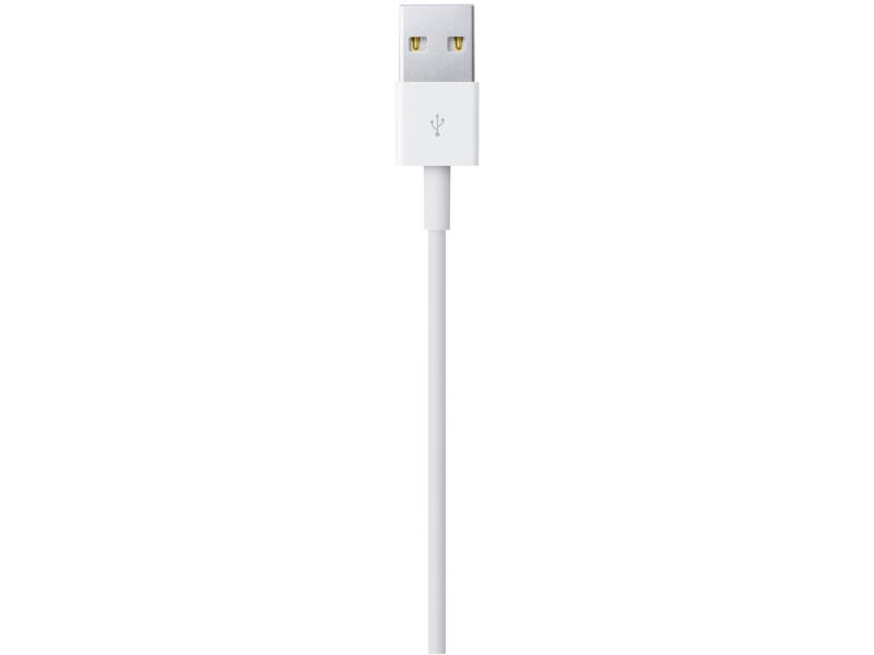 Apple Lightning to USB Cable 1 Meter