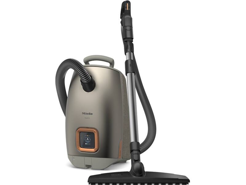 Miele Guard L1 Comfort XL Titanium PF