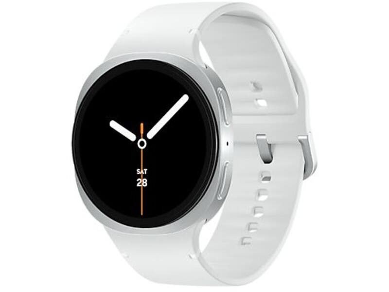Samsung Galaxy Watch8 44mm Zilver