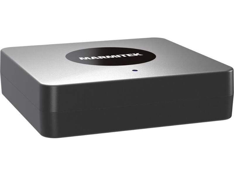 Marmitek BoomBoom 55 HD Bluetooth transmitter