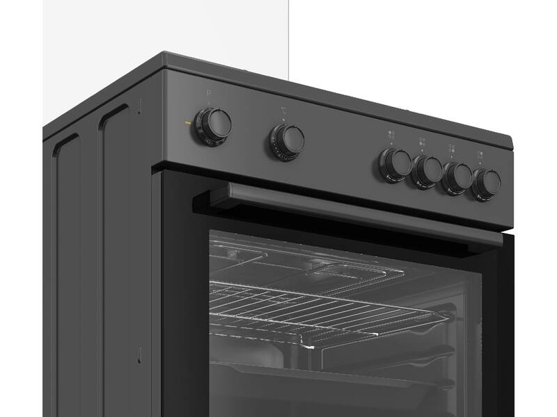 Beko FBM6202ANL AeroPerfect