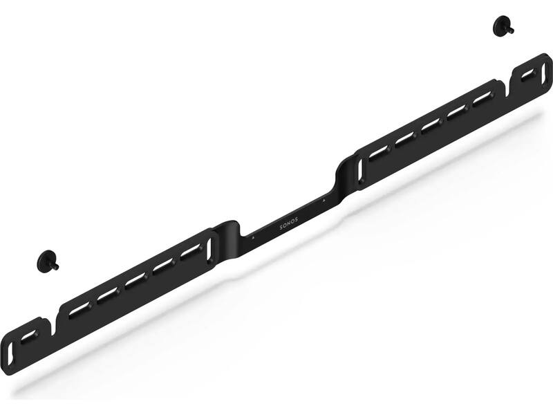 Sonos Arc Ultra muurbeugel Zwart