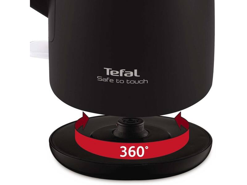 Tefal Safe to Touch KO3718