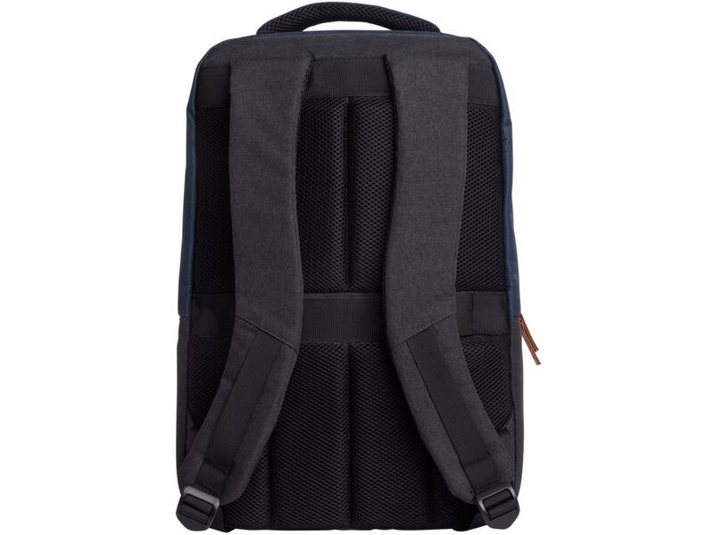 Trust Lisboa 16 inch laptoprugzak Eco Blauw