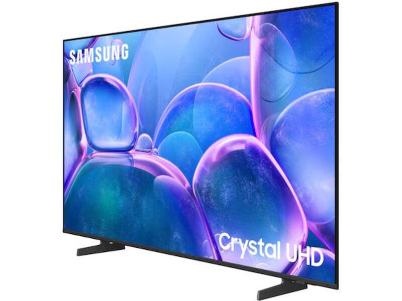 Samsung Crystal UHD 85U8092F (2025)