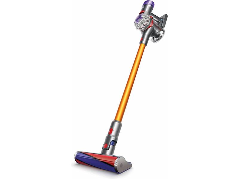 Dyson V8 Absolute (2023)