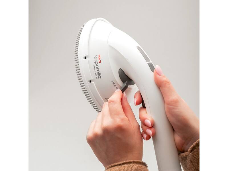 Polti Vaporella Vertical Styler GSF80R