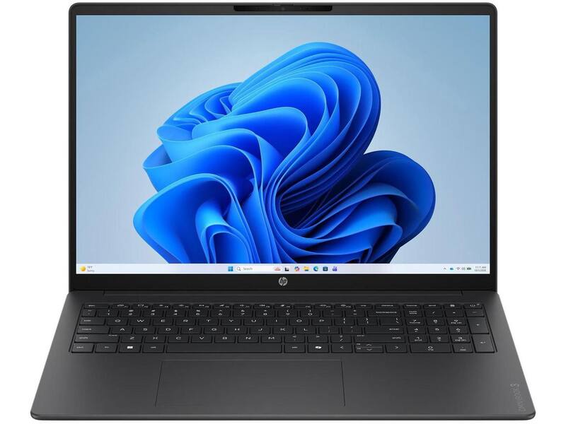 HP OmniBook 3 Next Gen AI 17-dg0107dx