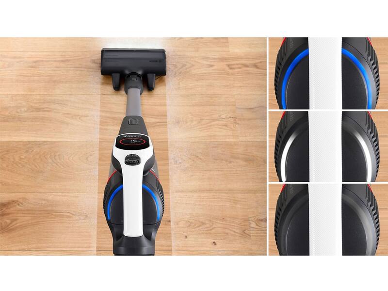Bosch Unlimited 9 BCS931WBA