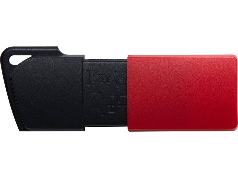 Kingston DataTraveler Exodia M USB 3.2 128GB Rood