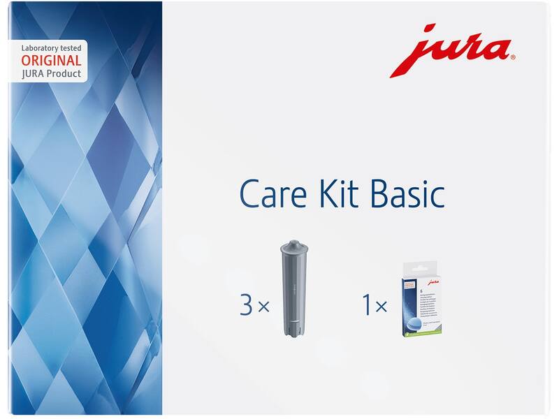Jura Care Kit Basic 25067