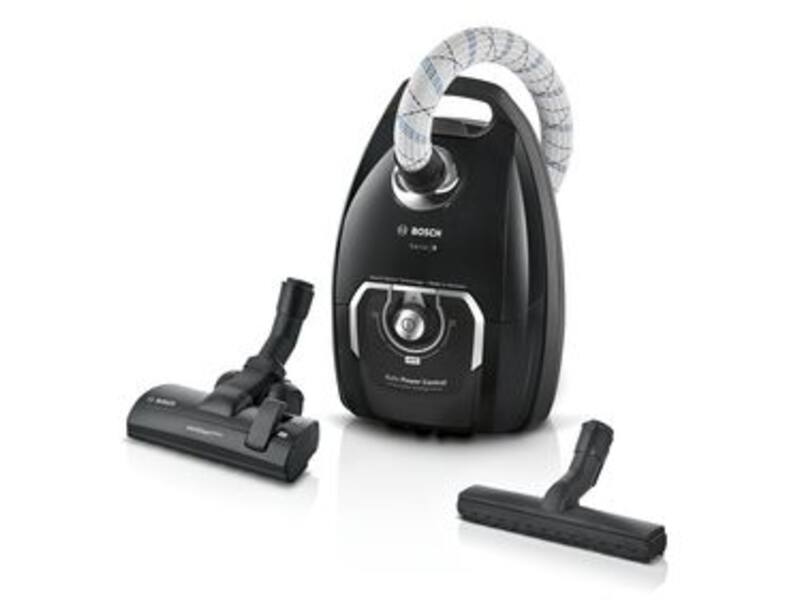 Bosch Serie 8 In'genius BGL8X329