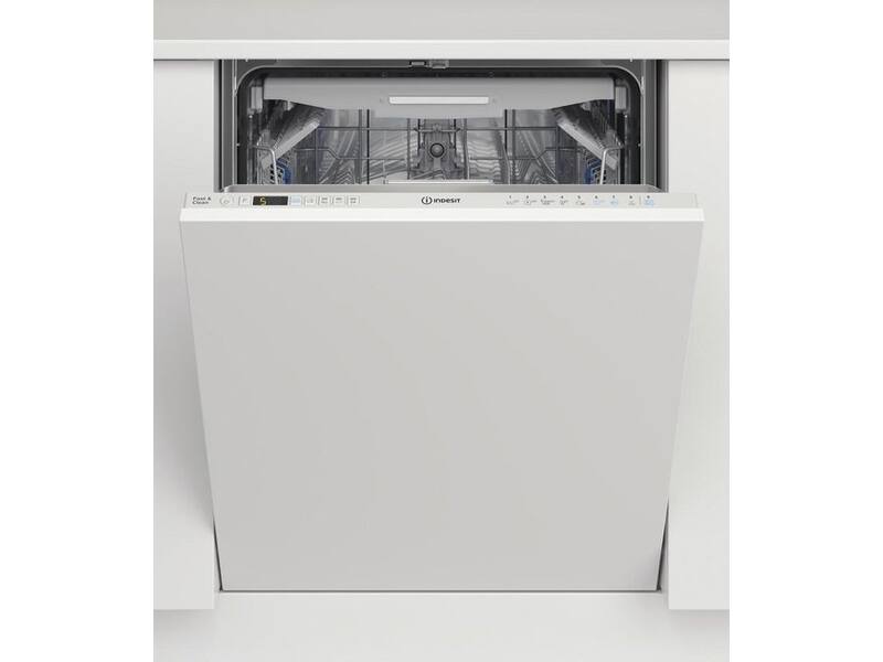 Indesit DIO 3T131 A FE