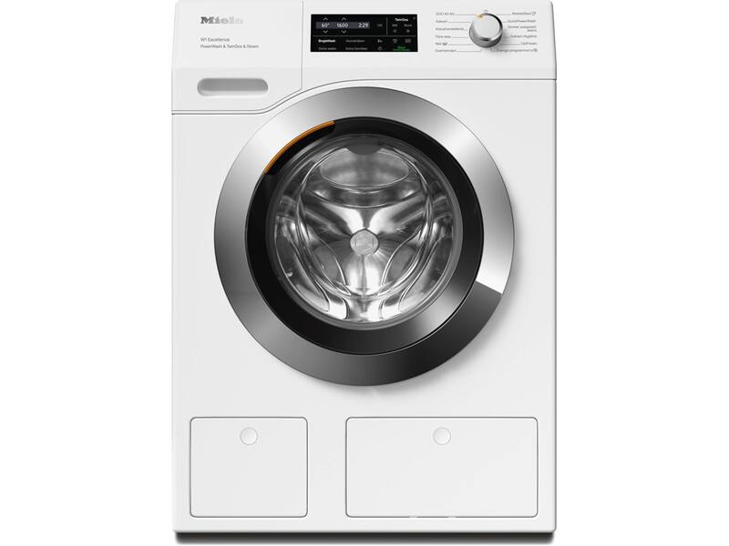 Miele WEJ 895 WPS Excellence PowerWash