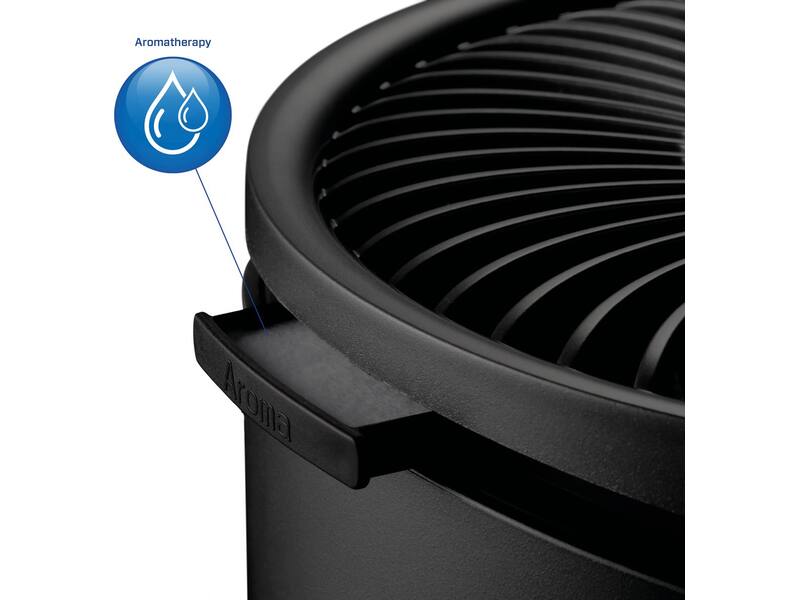 Clean Air Optima CA-503B Compact Smart