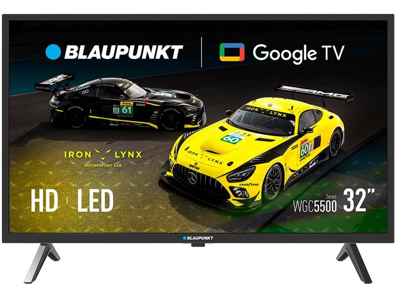 Blaupunkt 32WGC5500S