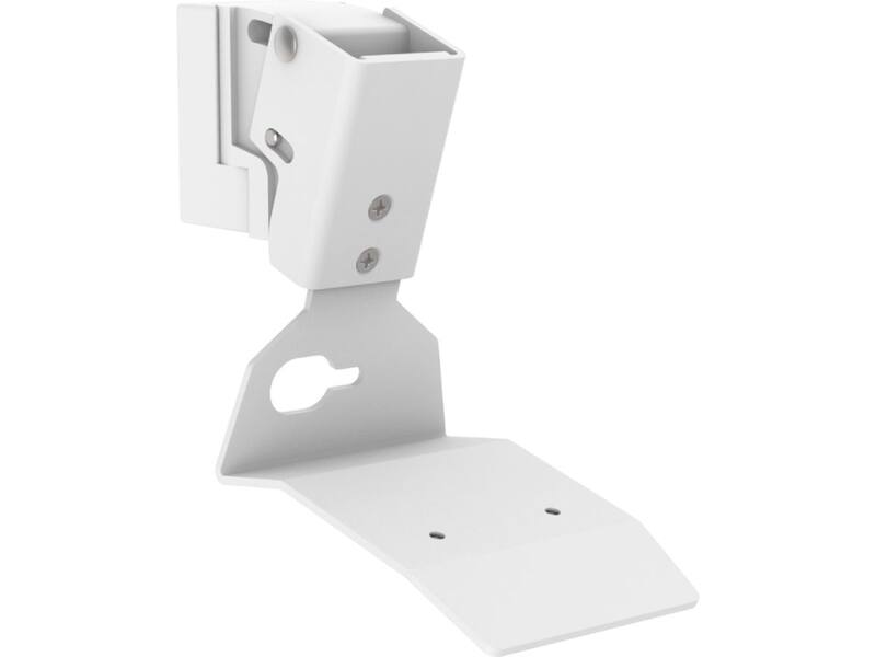 Cavus KD21495 Premium Muurbeugel voor Sonos ERA 300 Wit