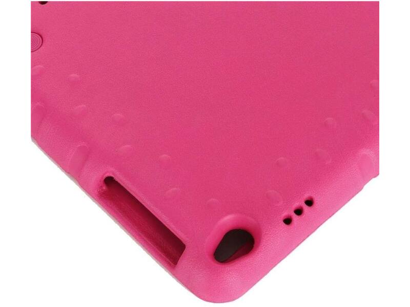 Lenovo Tab M10 FHD Plus Gen 2 Classic Kids Case Roze