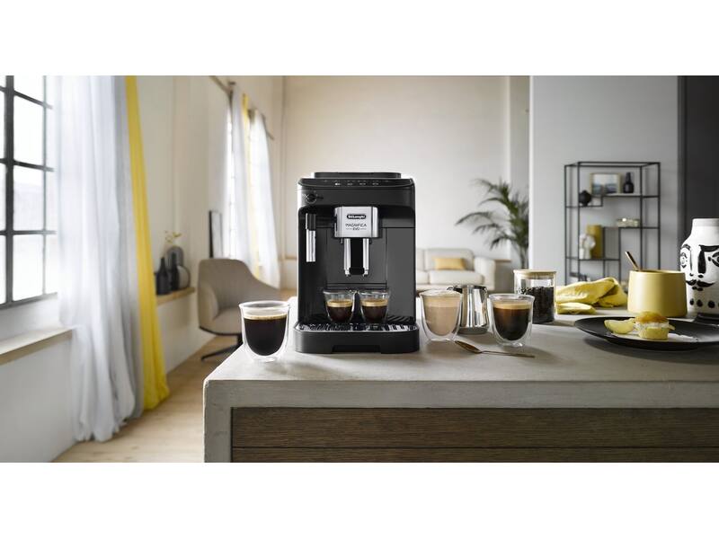 De'Longhi ECAM290.22.B Magnifica Evo