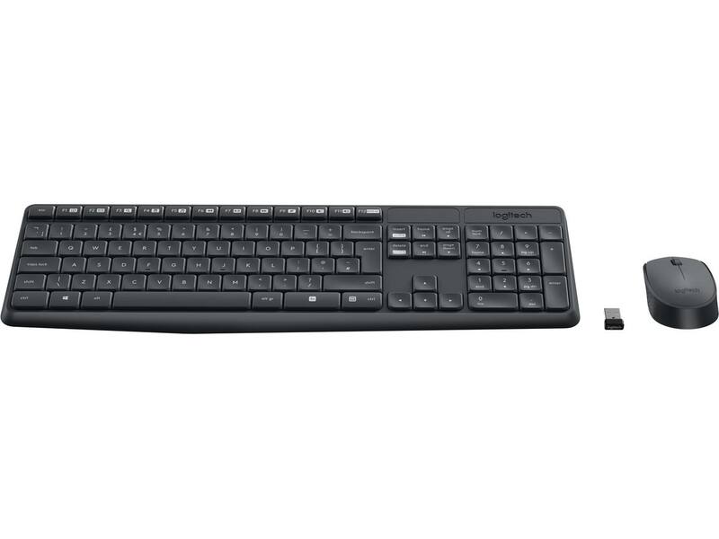 Logitech MK235
