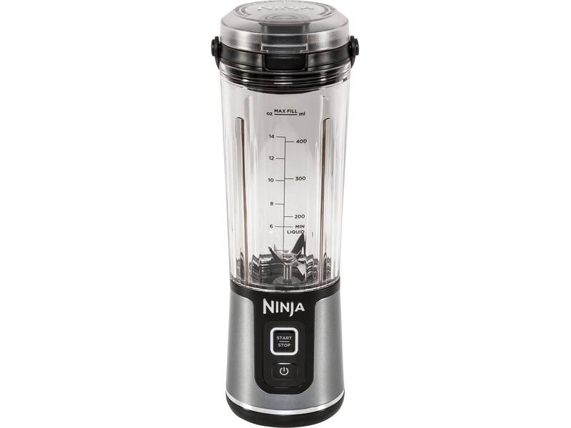 Ninja Blast Blender-To-Go BC151EUBK