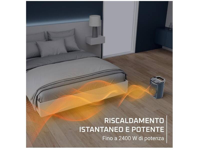 Rowenta Instant Comfort Aqua SO6551F0
