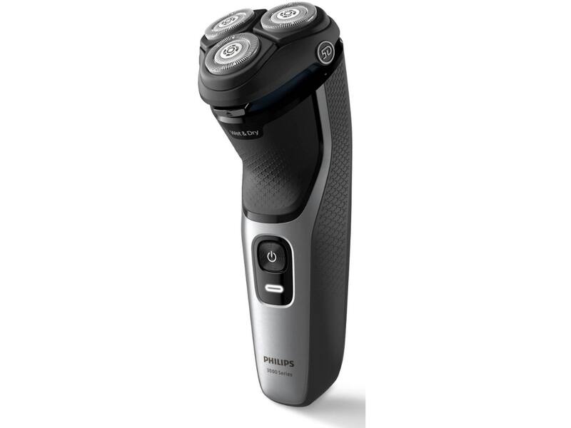 Philips Shaver 3000 Series Wet & Dry S3143/00