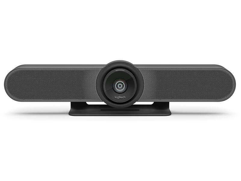 Logitech MeetUp Conference Cam