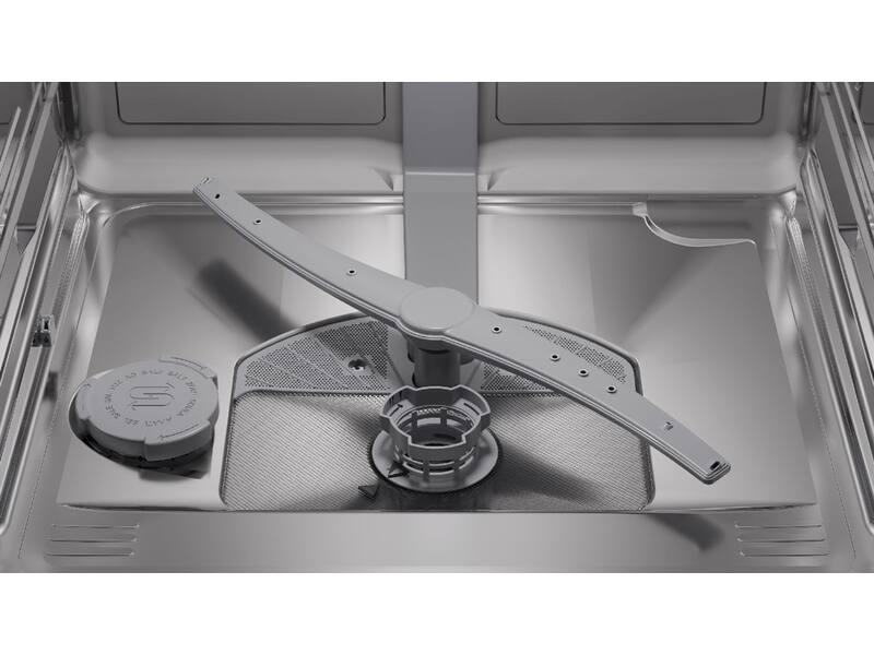 Siemens SN63EX23BE iQ300 extraKlasse