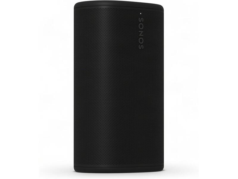 Sonos Play Zwart