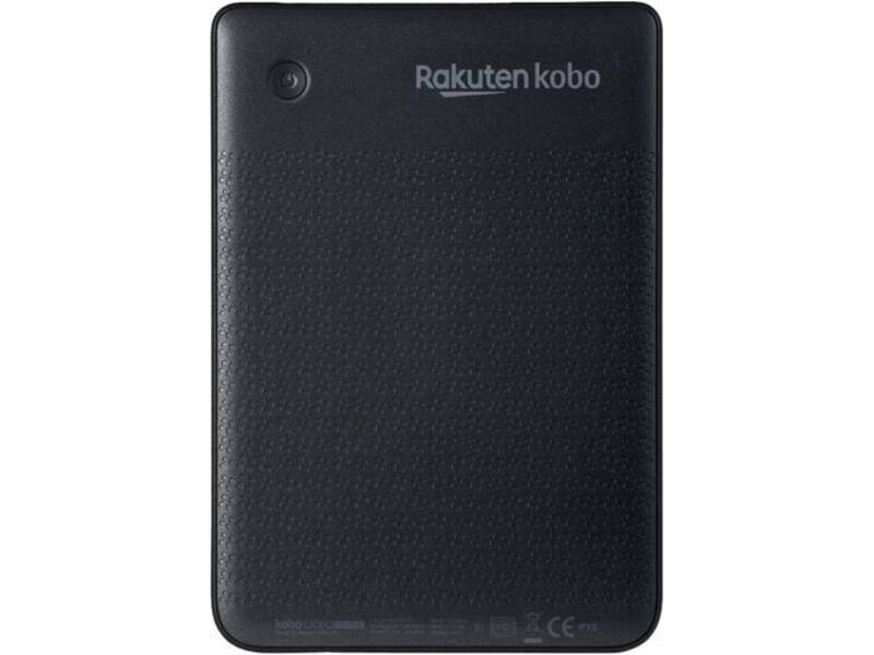 Kobo Clara Colour Zwart