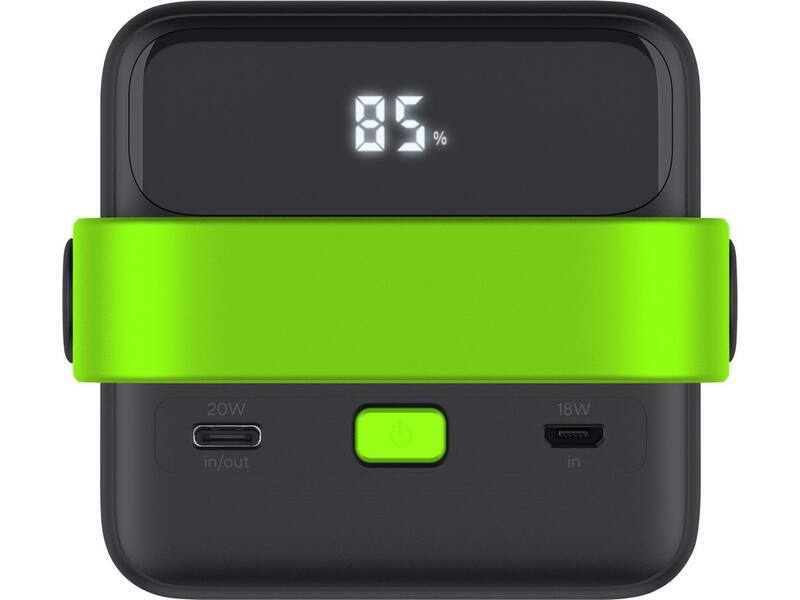 Trust Redoh XXL 50.000 mAh
