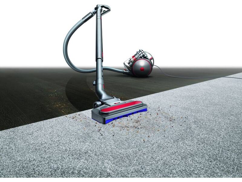 Dyson Cinetic Big Ball Multi Floor 2
