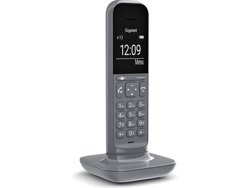 Gigaset CL390HX Grijs
