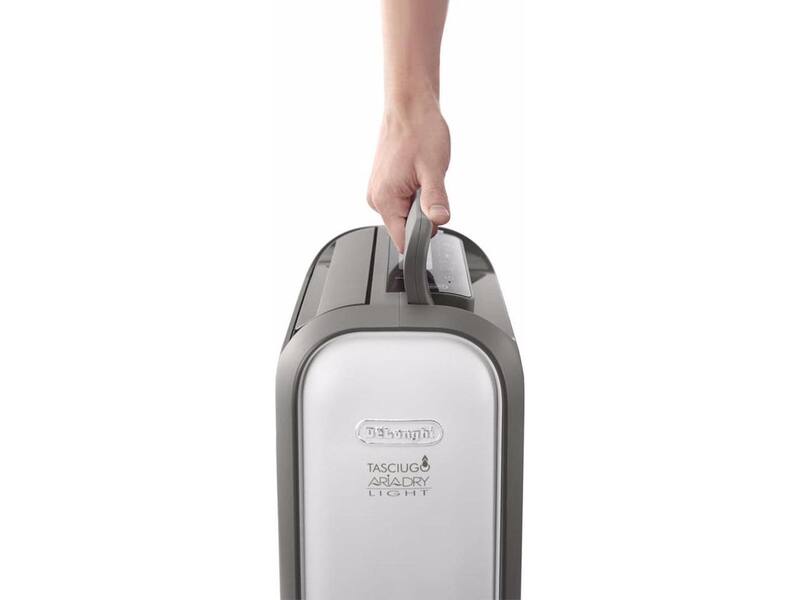 De'Longhi Tasciugo AriaDry Light DNS80