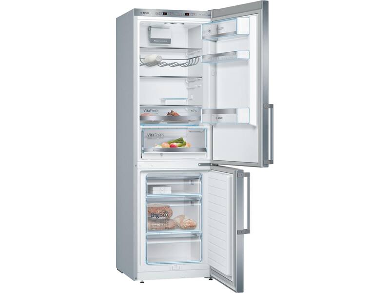 Bosch KGE36EICP Serie 6 EXCLUSIV