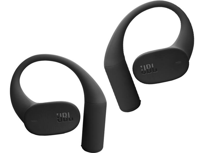 JBL Sense Lite Zwart