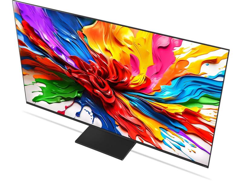 LG 65QNED93A6A (2025)