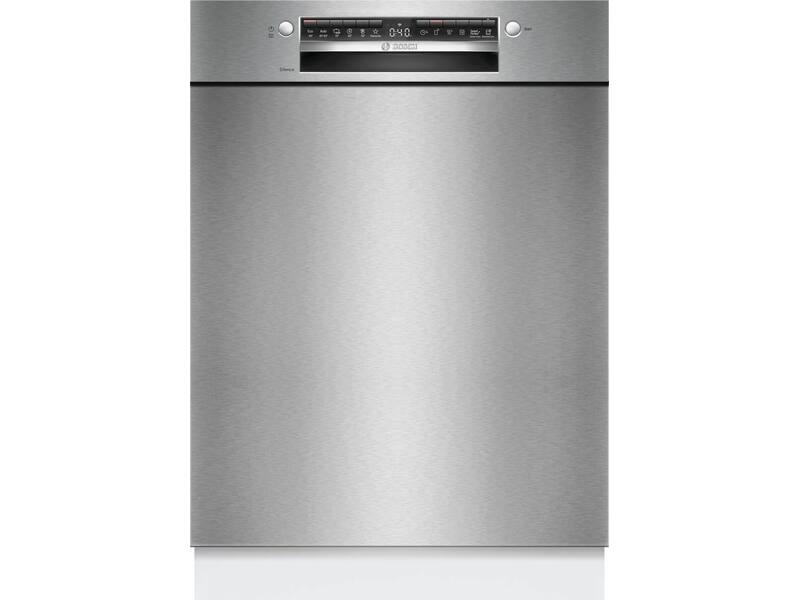 Bosch SMU4HTS14E Serie 4