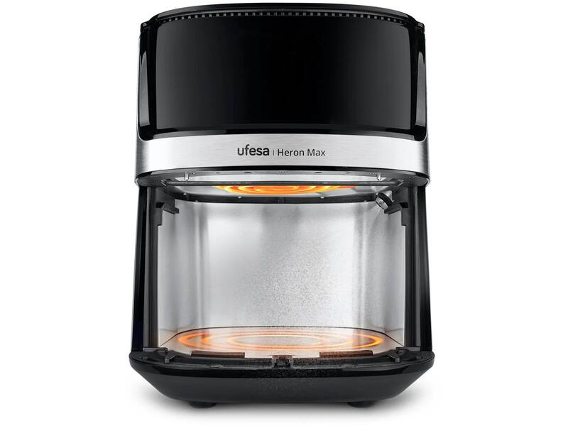 Ufesa Heron Max