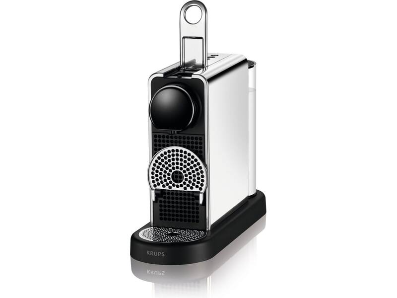 Krups Citiz Platinum XN610D