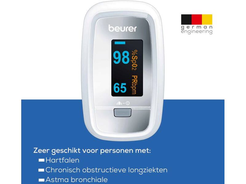 Beurer PO 30