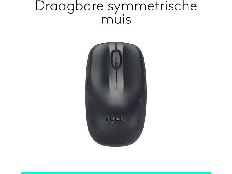 Logitech MK220 Wireless Combo