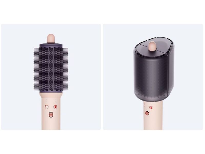 Dyson Airsmooth™ Ceramic Pink/Roségoud
