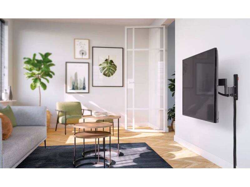 Vogel's TVA 6202 Kabelsok lengte (1m)
