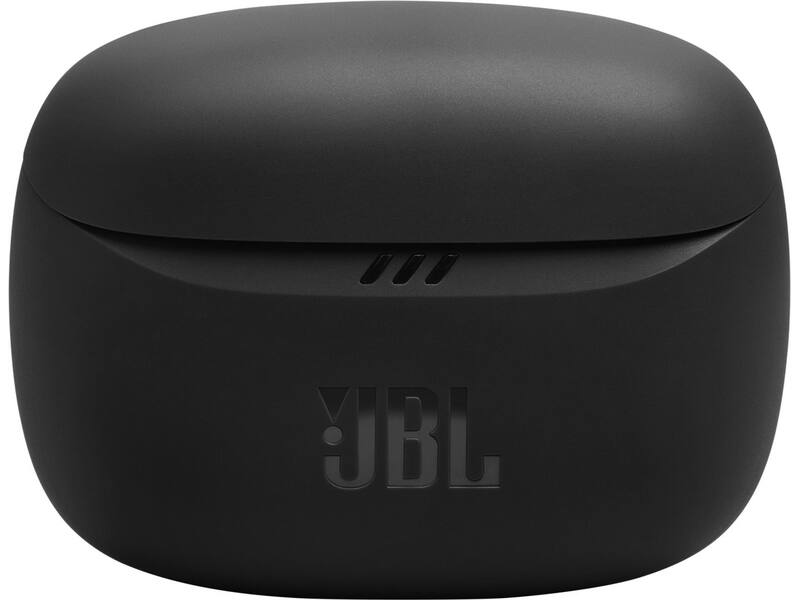 JBL Tune Buds 2 Zwart