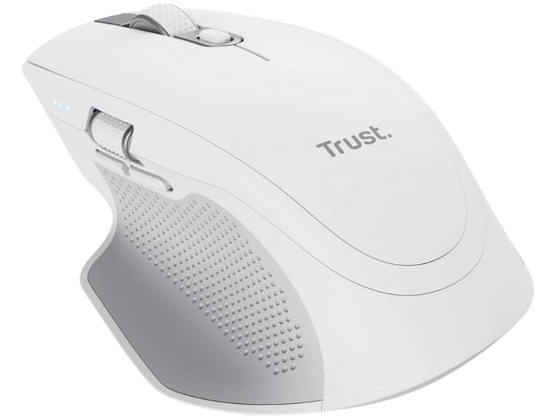 Trust 24935 Ozaa+ Multi-Connect Wit