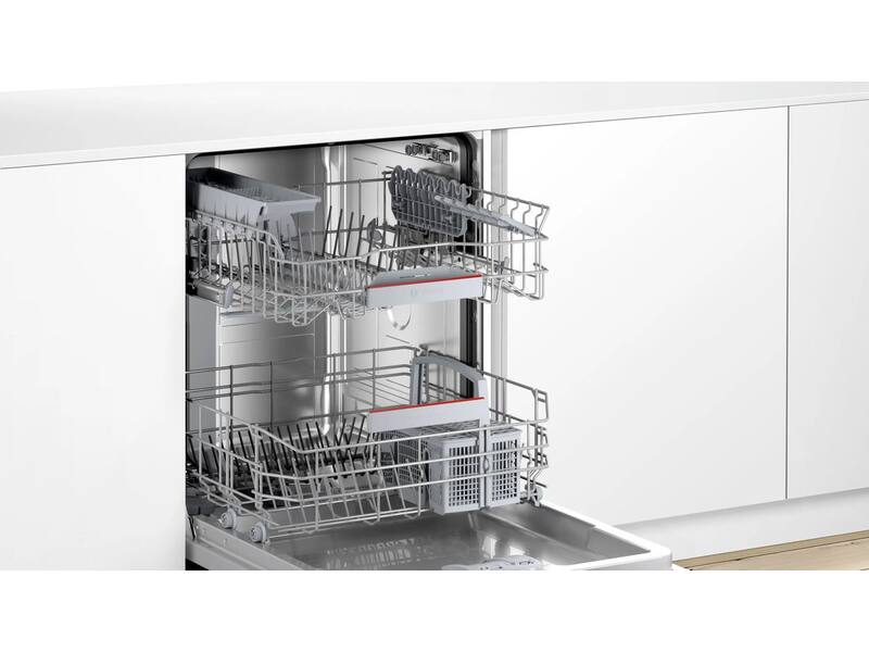 Bosch SMI4HBS12E Serie 4 EXCLUSIV