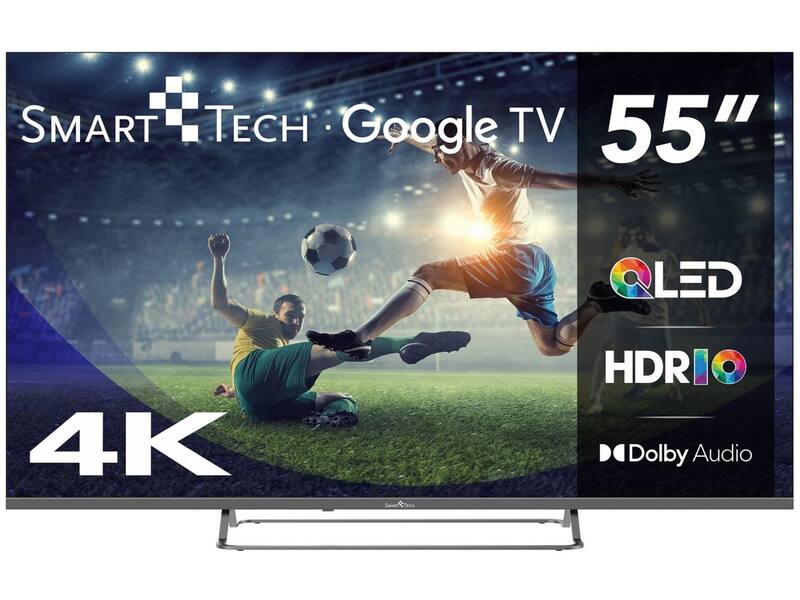 Smart Tech 55QG02V