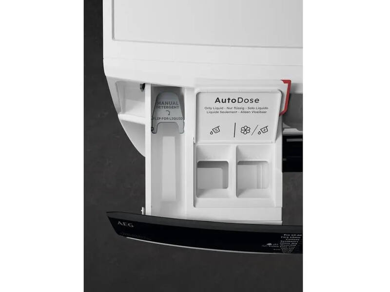 AEG LE604AD4 - 6000 ProSense